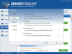 download driver toolkit patch